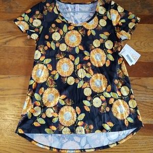 LuLaRoe Classic T